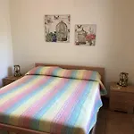 Vakantiehuis Casette Nel Borgo *