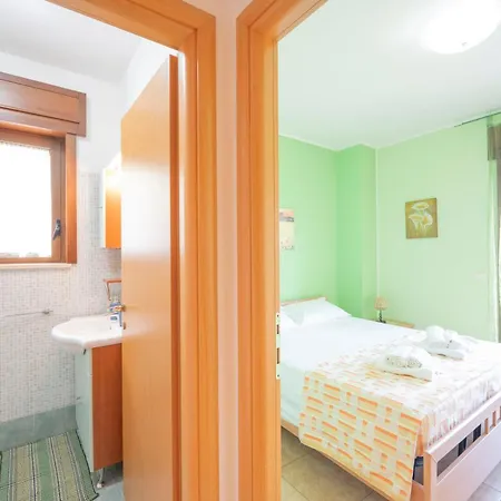 度假居 Casette Nel Borgo 博尔加涅