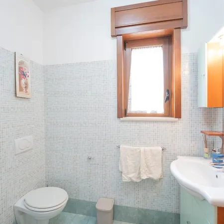 Casette Nel Borgo