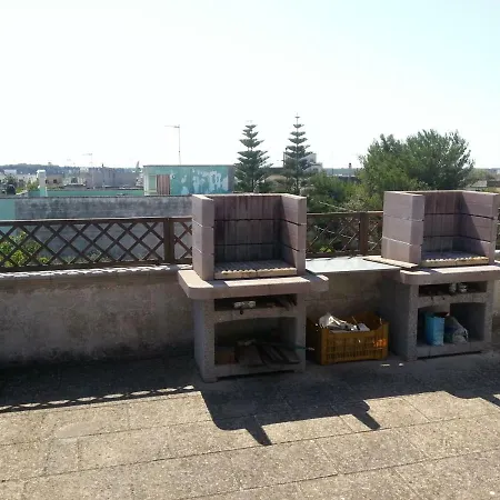 Casette Nel Borgo 博尔加涅