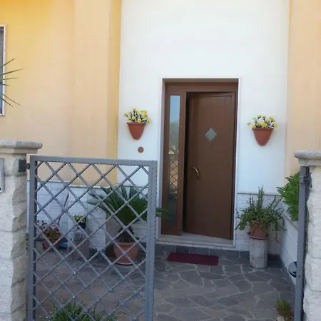 בית נופש Casette Nel Borgo