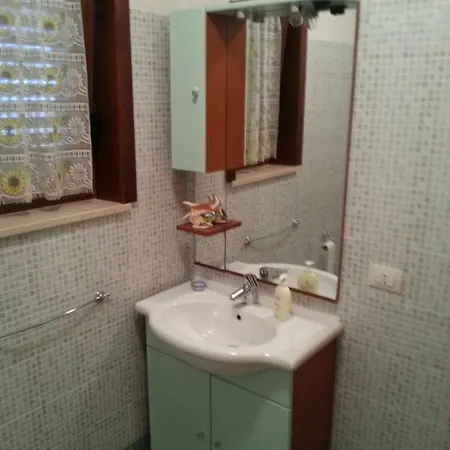 בית נופש Casette Nel Borgo