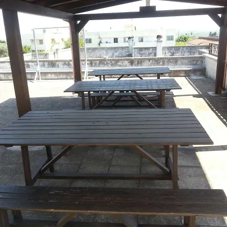 בית נופש Casette Nel Borgo