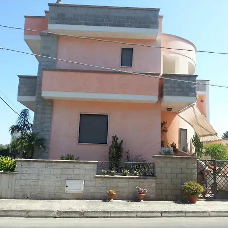 בית נופש Casette Nel Borgo *