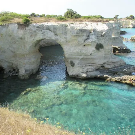 Casette Nel Borgo בית נופש *