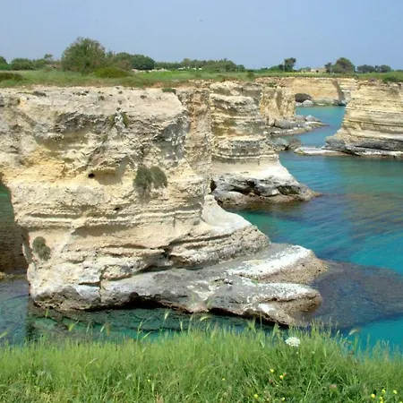 Casette Nel Borgo בורגאנייה