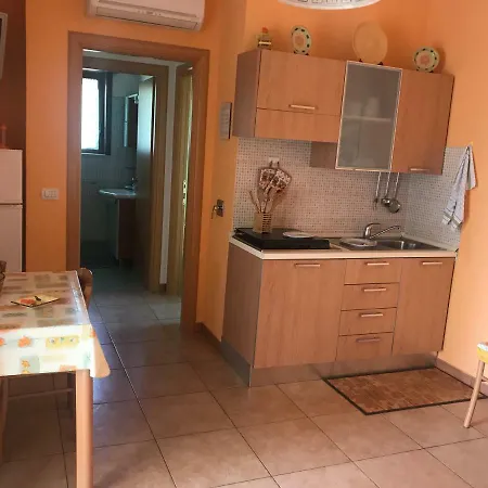 Casette Nel Borgo בית נופש