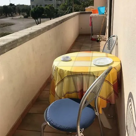 Casette Nel Borgo בית נופש