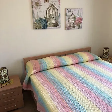 Casette Nel Borgo בית נופש