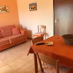 Casette Nel Borgo Feriehus Borgagne