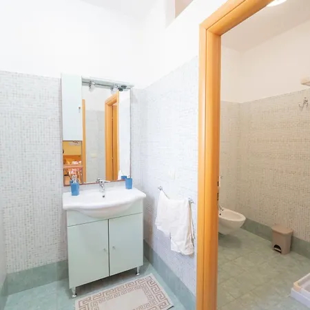 Casette Nel Borgo Vakantiehuis Borgagne