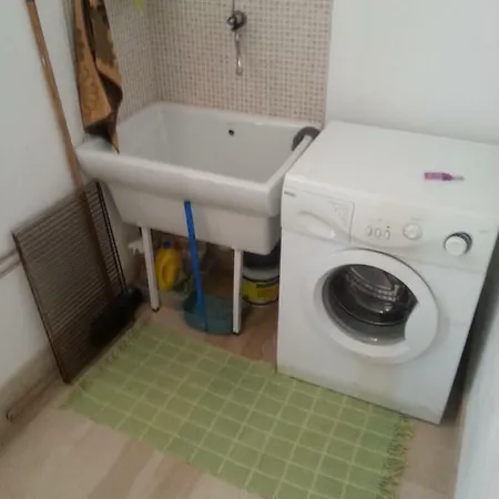 Casette Nel Borgo
