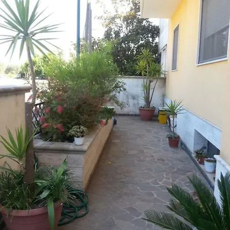 Casette Nel Borgo *