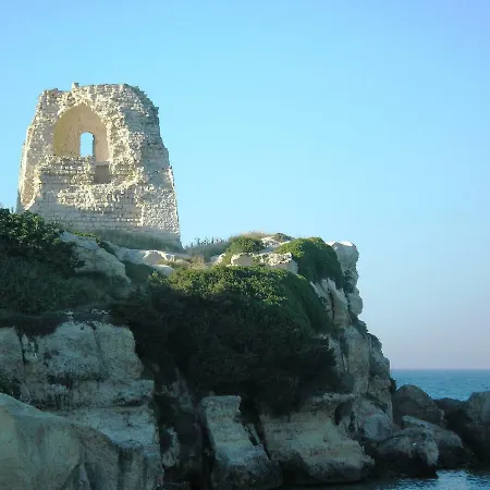 Casette Nel Borgo Feriehus