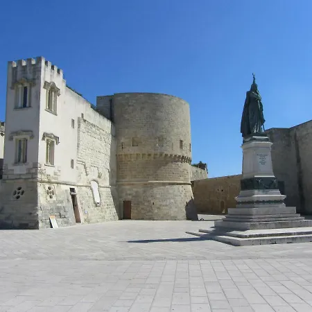 Casette Nel Borgo Feriehus