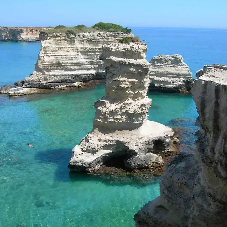 Casette Nel Borgo Holiday home