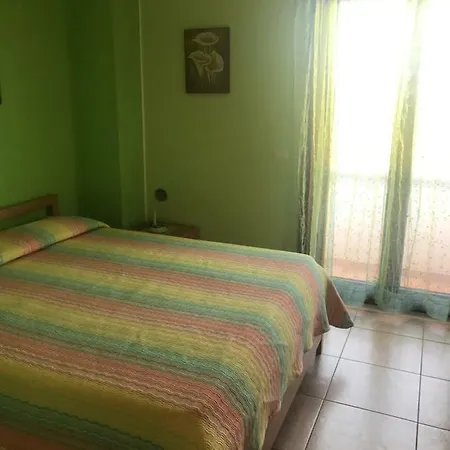 Casette Nel Borgo Borgagne