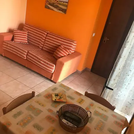 Casette Nel Borgo * Borgagne