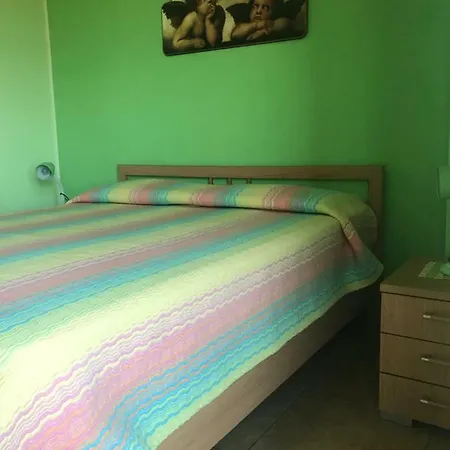 Feriehus Casette Nel Borgo *