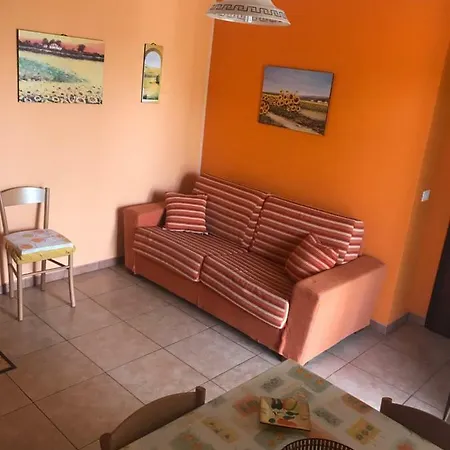 Feriehus Casette Nel Borgo