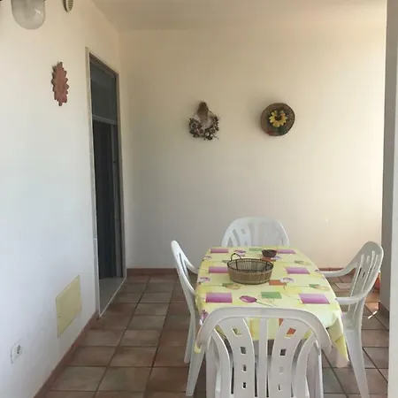 Feriehus Casette Nel Borgo