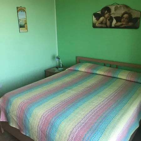 Feriehus Casette Nel Borgo Borgagne