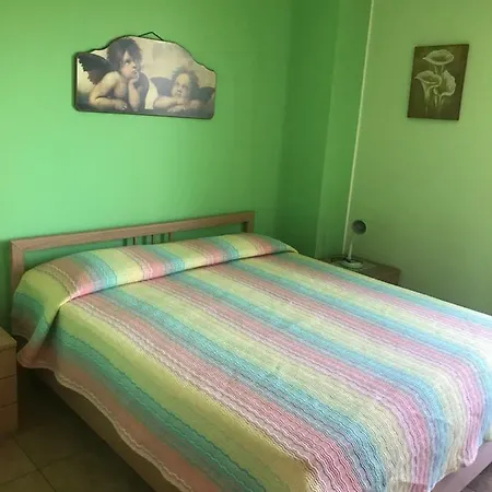 Feriehus Casette Nel Borgo Borgagne