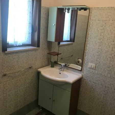 Feriehus Casette Nel Borgo