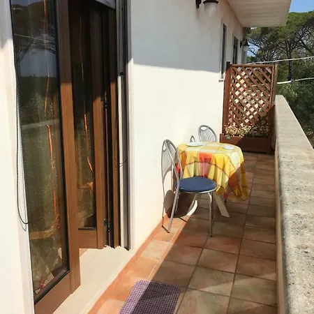 Casette Nel Borgo Feriehus