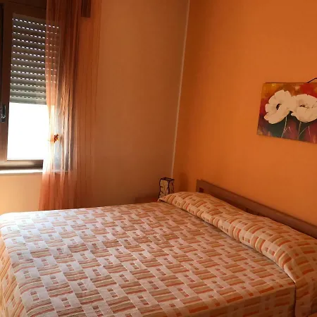 Holiday home Casette Nel Borgo *