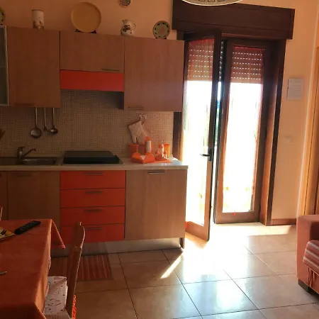 Casette Nel Borgo * Borgagne