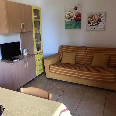 Casette Nel Borgo