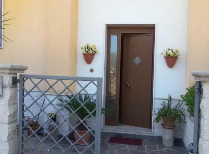 בית נופש Casette Nel Borgo