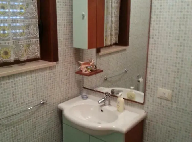 Σπίτι διακοπών Casette Nel Borgo