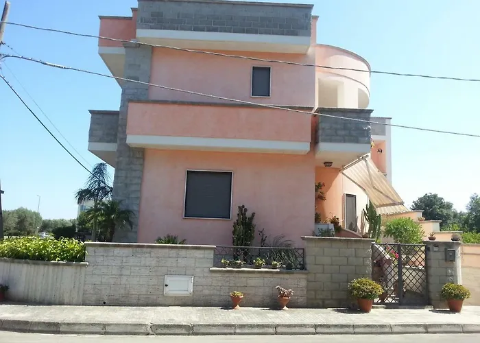 בית נופש Casette Nel Borgo *