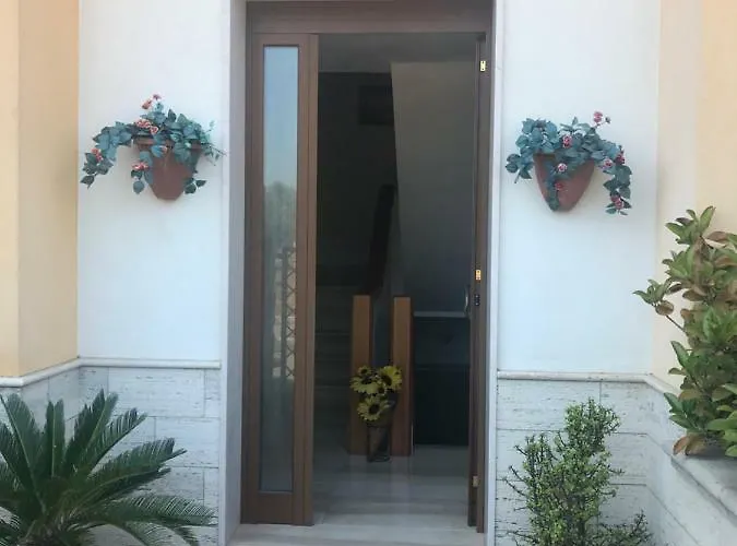 Casette Nel Borgo Σπίτι διακοπών Borgagne