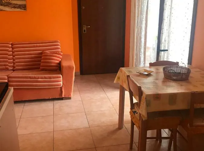 Casette Nel Borgo