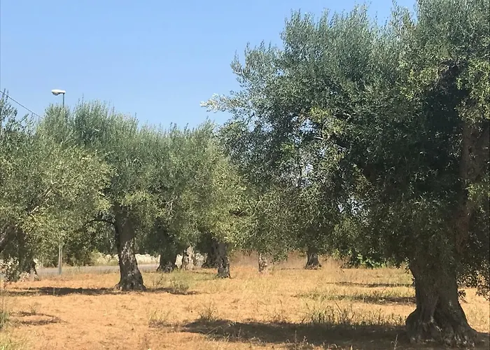 בית נופש Casette Nel Borgo *