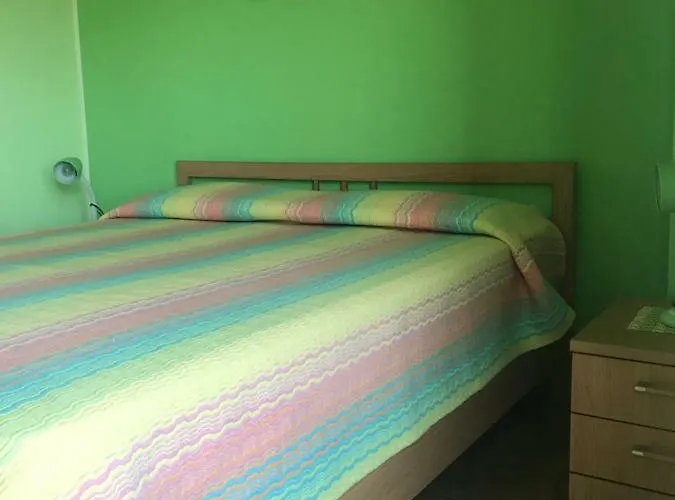 Σπίτι διακοπών Casette Nel Borgo *