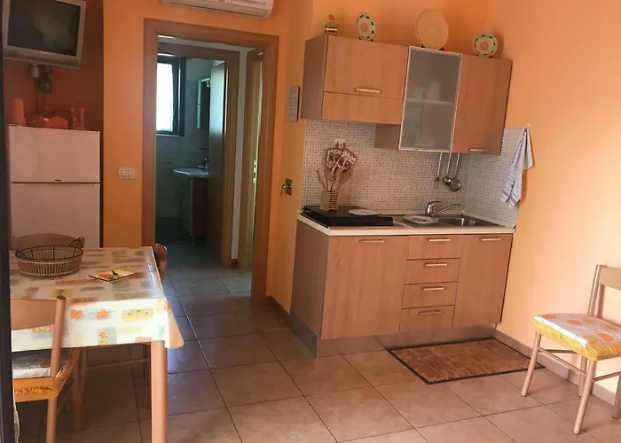 Casette Nel Borgo Σπίτι διακοπών