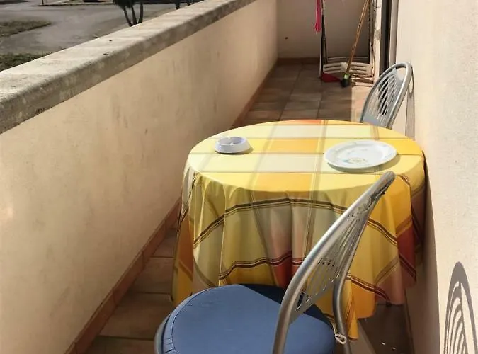 Casette Nel Borgo בית נופש