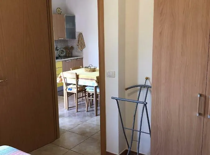 Casette Nel Borgo